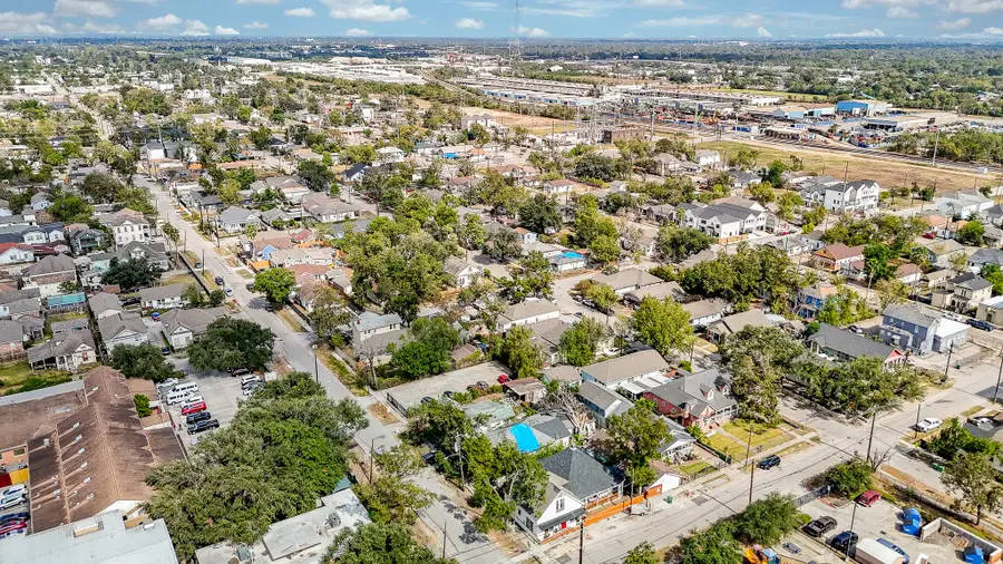 1501 Noble Street, Houston, TX 77009 - Image #3