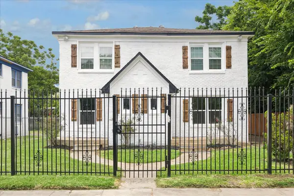 2701 Truxillo Street, Houston, TX 77004