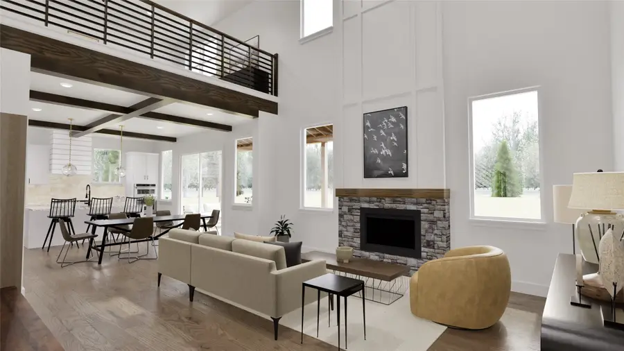 5625 Marigold Mile Drive, Magnolia, TX 77354 - Image #2