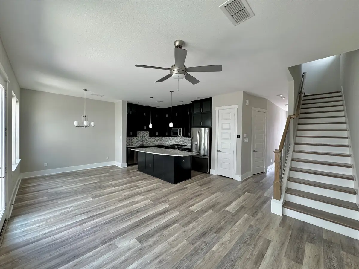 3508 Napavine Lane, Houston, TX 77008 - #1