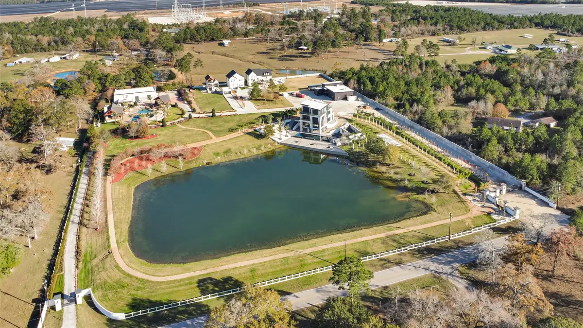 28811 Riley Road, Waller, TX 77484 - #1