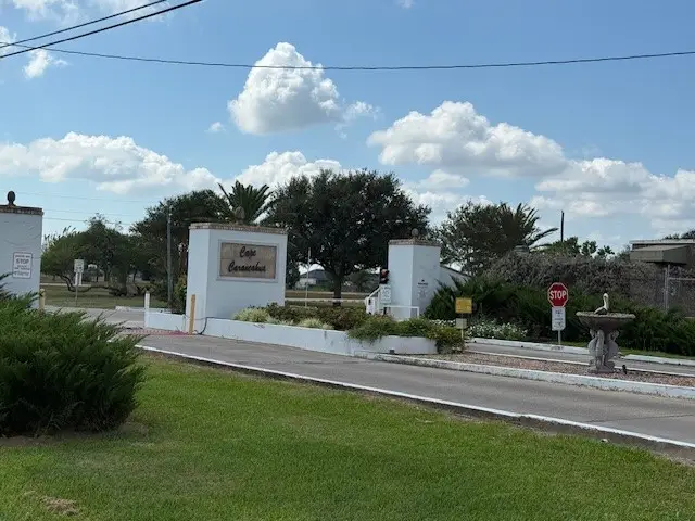 Lots 1500 and 1501 Starling Drive, Palacios, TX 77465 - #1