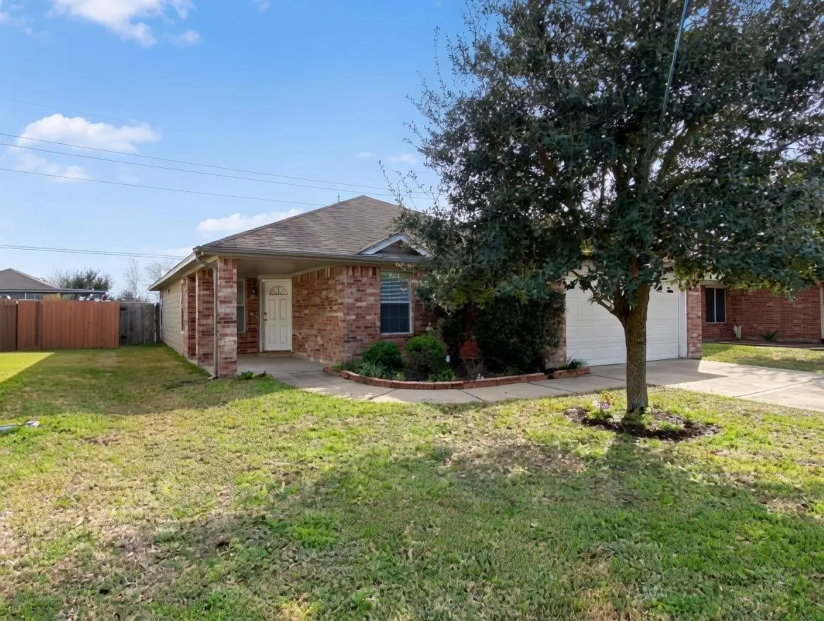 19603 Aventine Plantation Drive, Katy, TX 77449 - #1