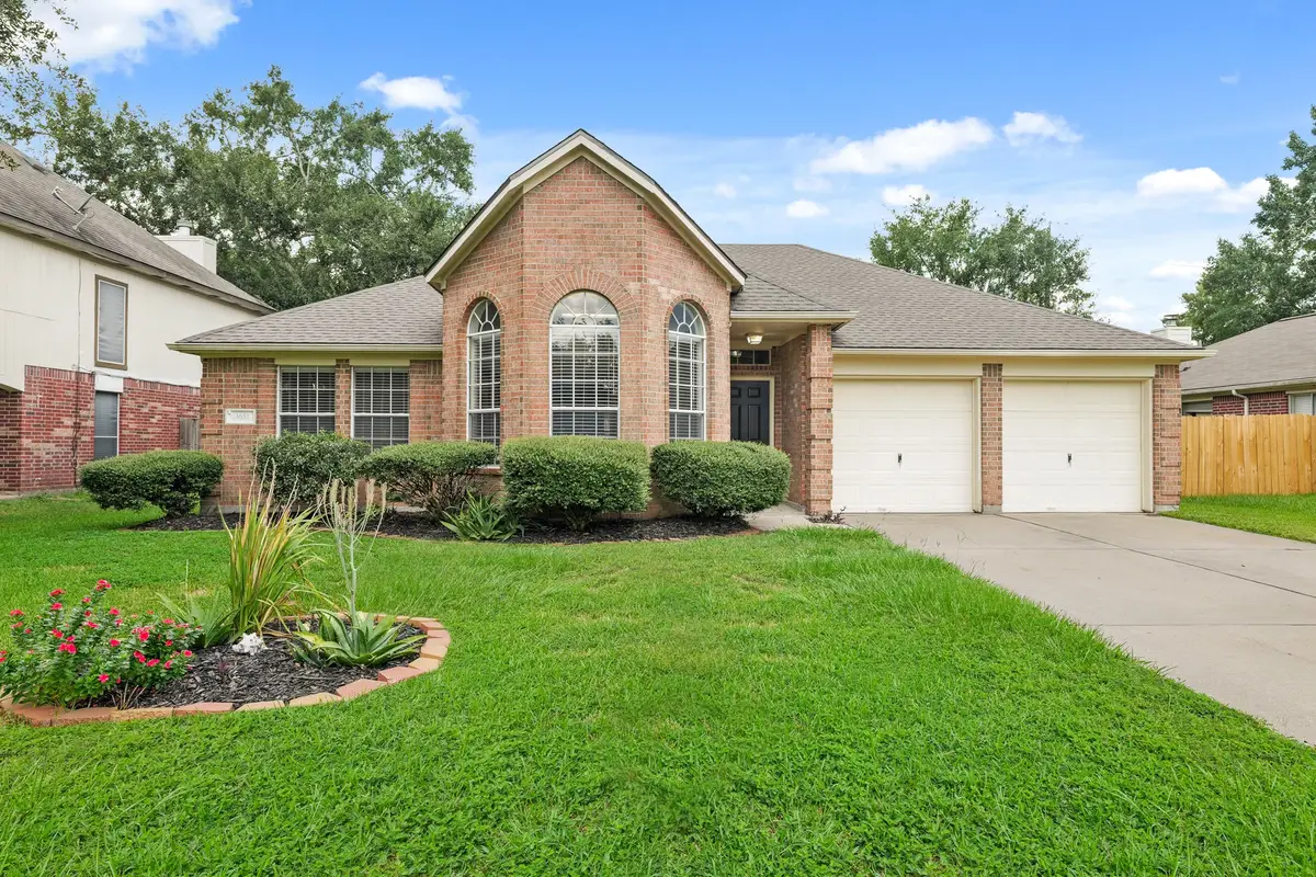 3651 Woodlace Drive, Humble, TX 77396 - Image #1