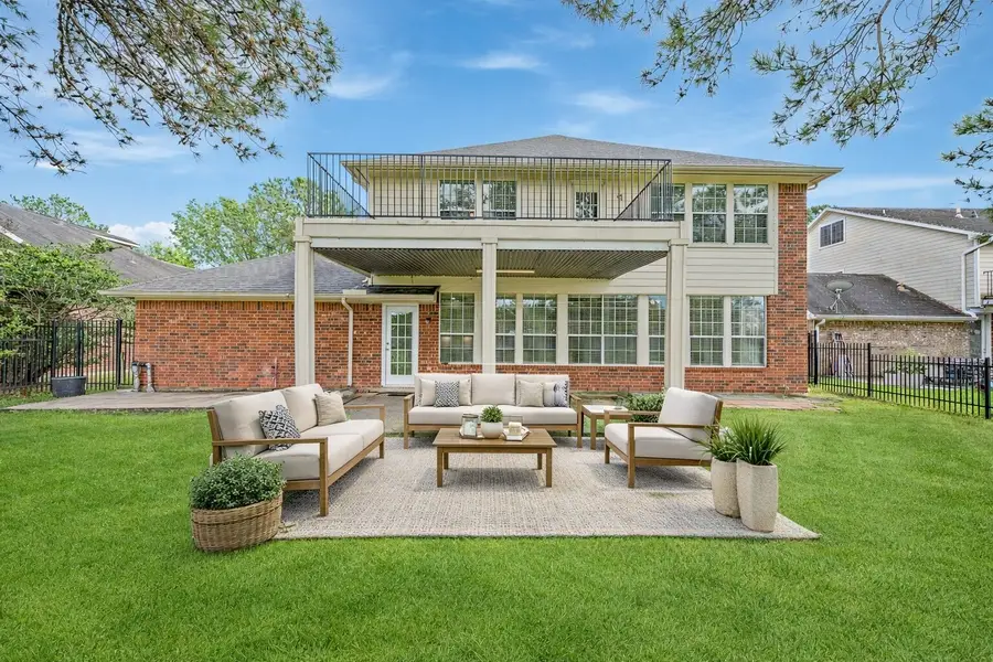 16730 Sonoma Del Norte Drive, Houston, TX 77095 - #2