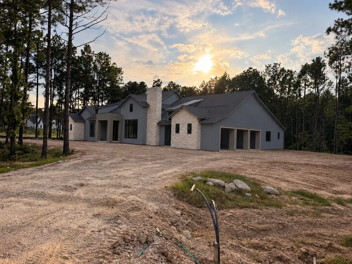 4816 Hawk Canyon Court, Montgomery, TX 77316 - #1