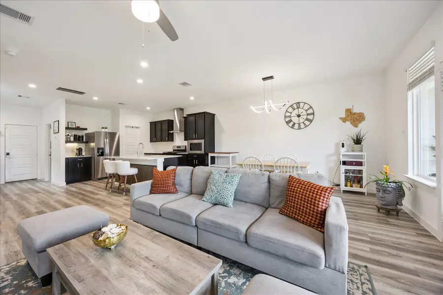 3215 Creston Gate Drive, Houston, TX 77047 - #3