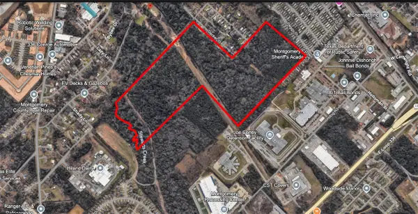 TBD Kathy Street, Conroe, TX 77302