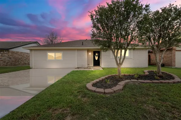 4163 Bermuda Drive, Pasadena, TX 77503