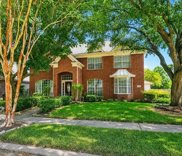 19002 Appletree Hill Lane, Houston, TX 77084