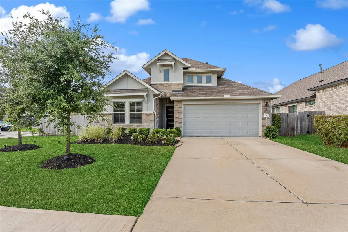 31007 Oakley Glen Court, Conroe, TX 77385 - #1