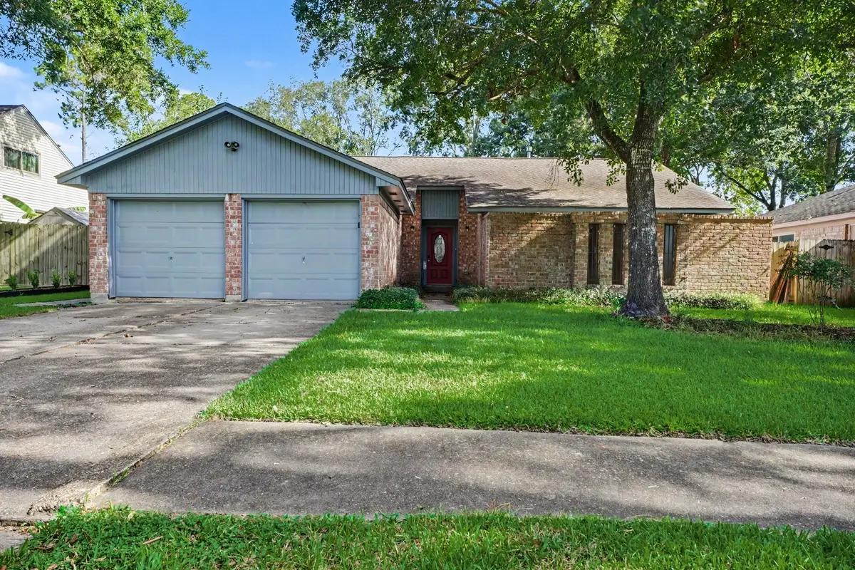 16207 Havenhurst Drive, Houston, TX 77059 - #1