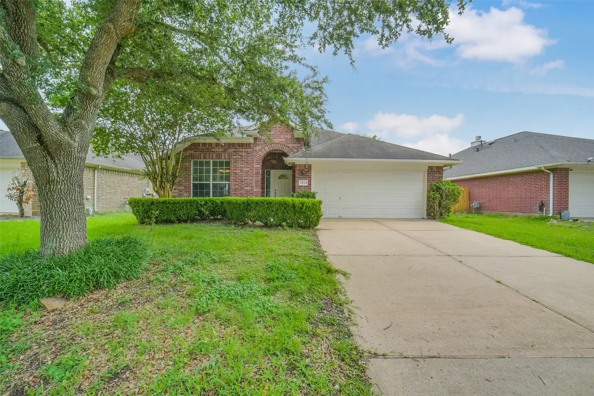 19723 Millstone Ridge Lane, Katy, TX 77449 - #1