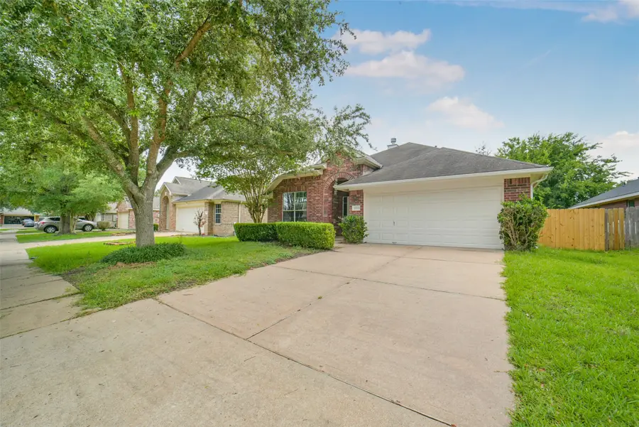 19723 Millstone Ridge Lane, Katy, TX 77449 - #2