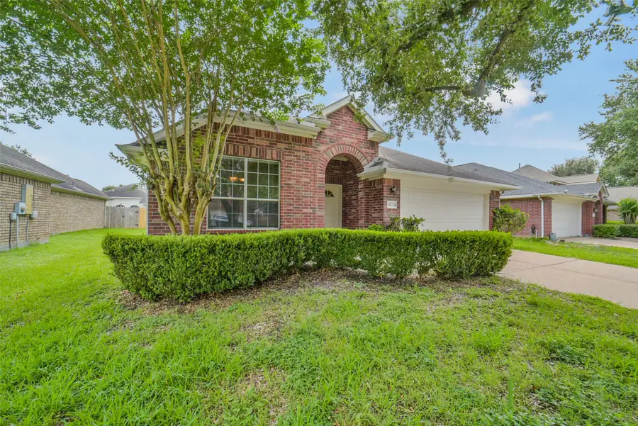 19723 Millstone Ridge Lane, Katy, TX 77449 - #3