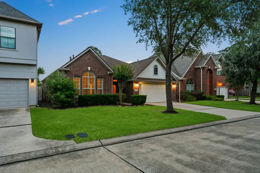 1470 Sherwood Park Circle, Houston, TX 77043 - #3