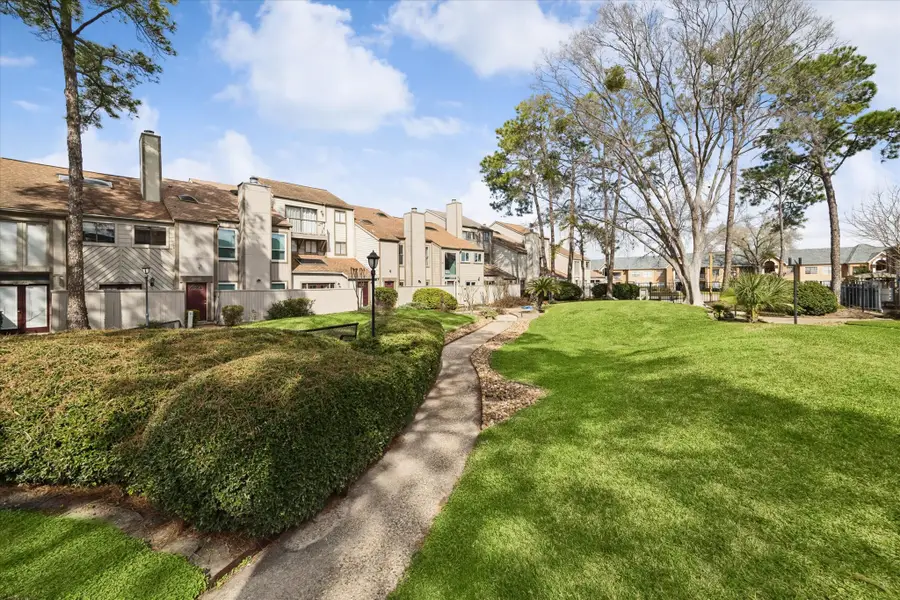 1077 Country Place Drive #1077, Houston, TX 77079 - #2