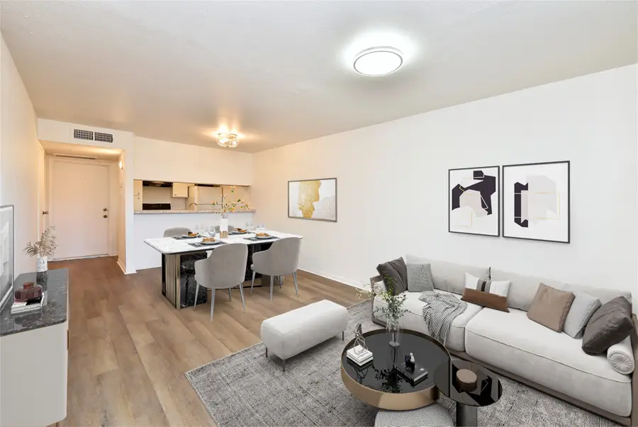 3035 Walnut Bend Lane #15, Houston, TX 77042 - #3