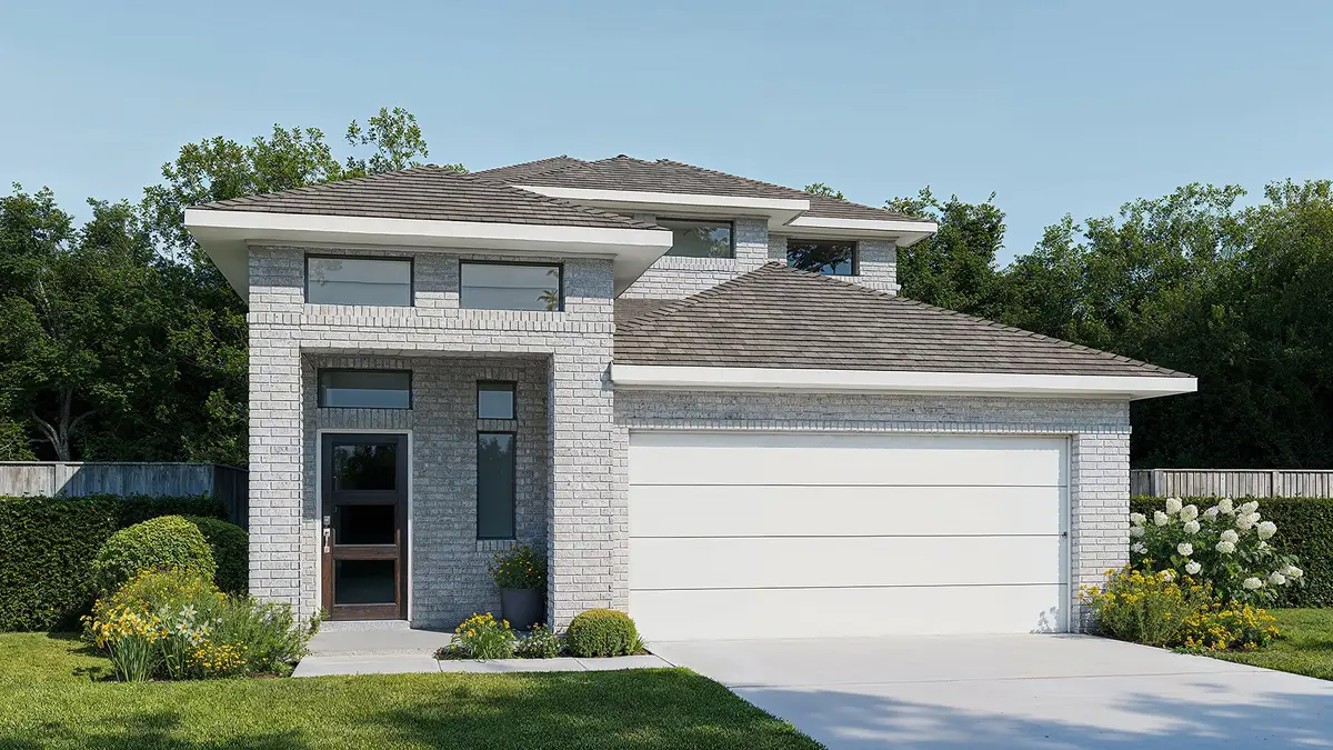 6218 Renoir Lane, Manvel, TX 77578 - #1
