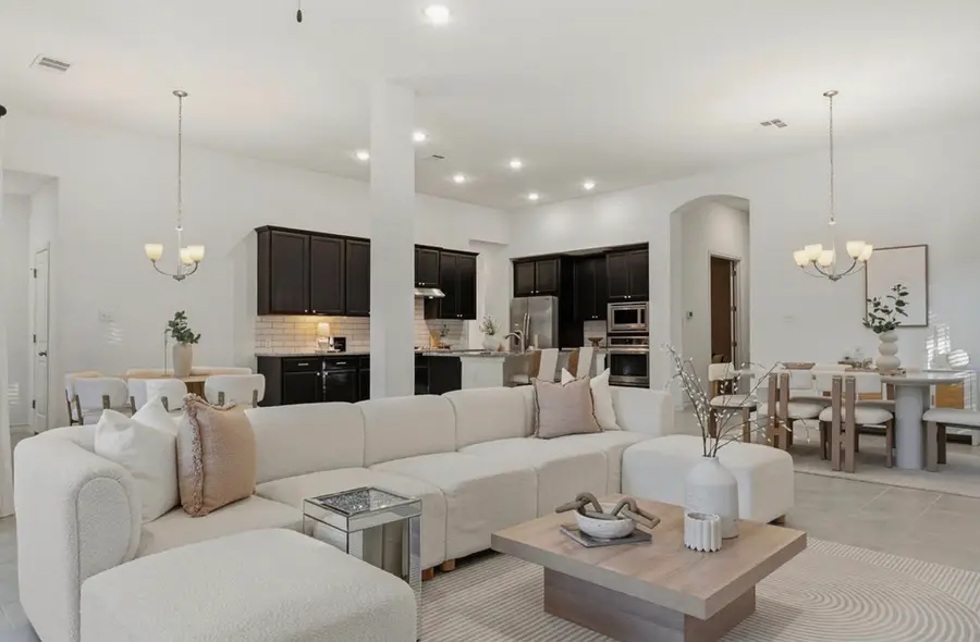 2982 Blenheim Park, Bulverde, TX 78163 - #2