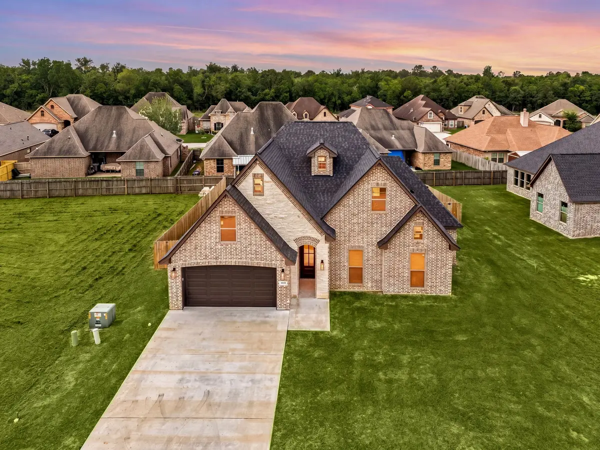 8135 Birkdale Drive, Beaumont, TX 77707 - #1