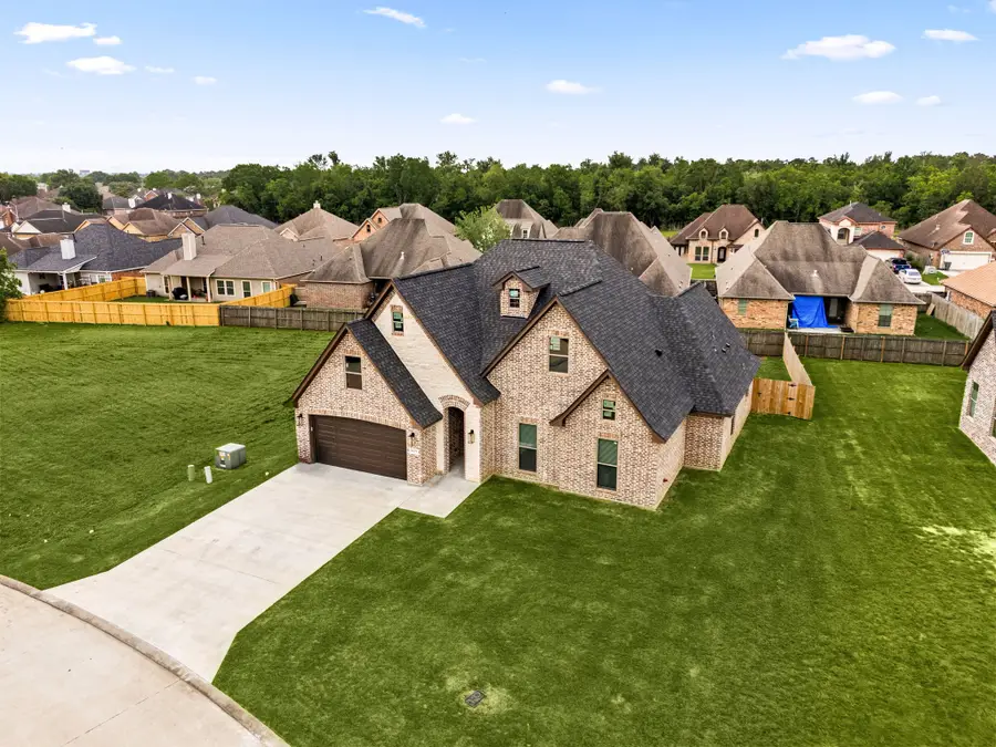 8135 Birkdale Drive, Beaumont, TX 77707 - #2