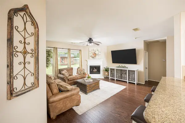 33311 Greenfield Forest Drive, Magnolia, TX 77354