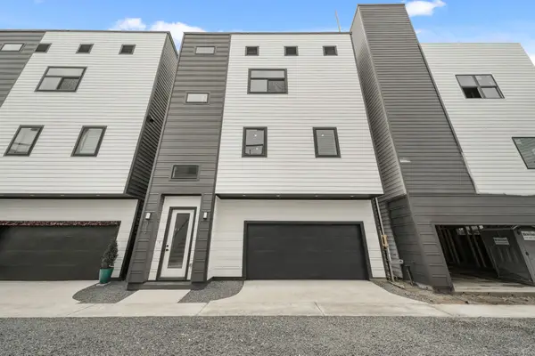 319 N Nagle Street, Houston, TX 77003