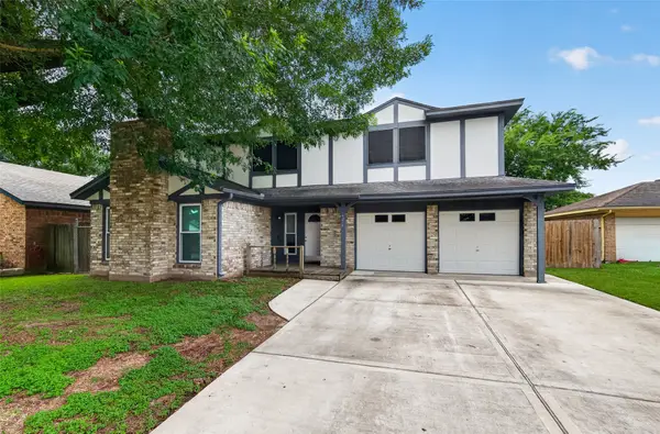 4214 Parkland Street, Pasadena, TX 77504
