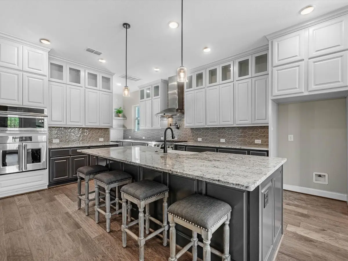 3103 Honeysuckle Way, Katy, TX 77493 - #1