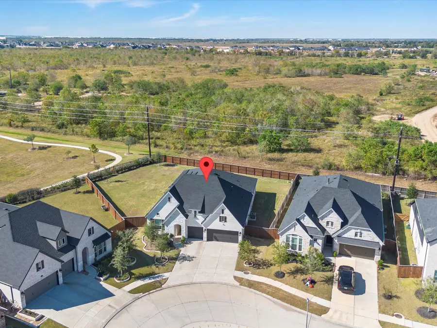 3103 Honeysuckle Way, Katy, TX 77493 - #3