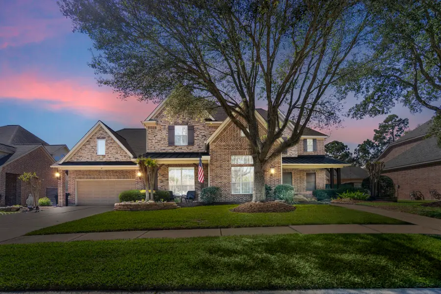 134 Manor Lake Estates Drive, Spring, TX 77379 - #2