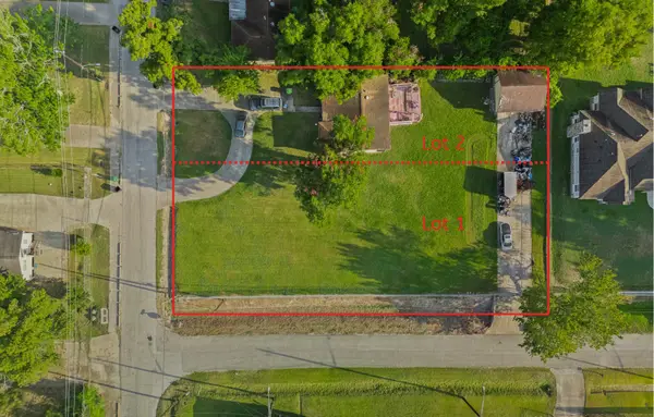 6416 and 00 De Priest Street, Houston, TX 77091
