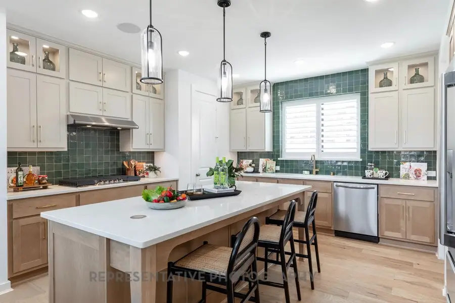 5427 Mango Bluffs Street, Manvel, TX 77578 - Image #2