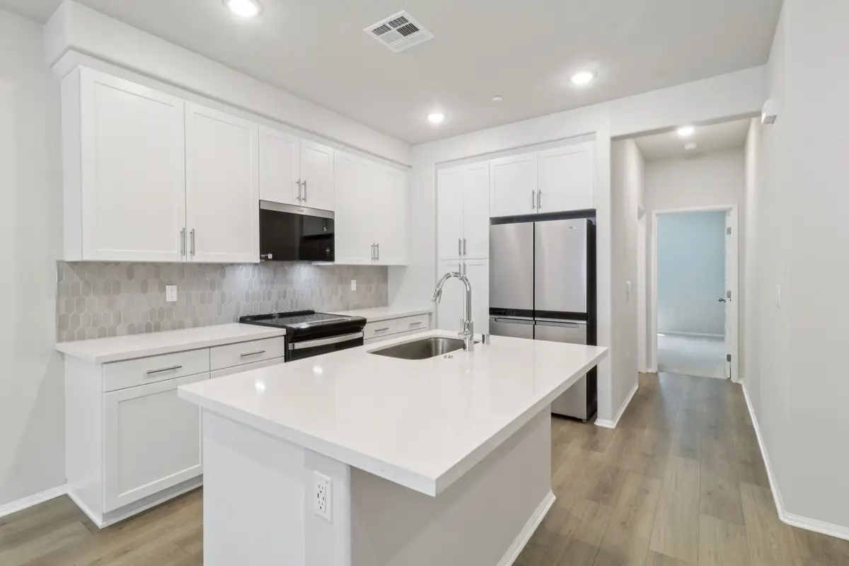 2547 Cactus Ranch Lane, Crosby, TX 77532 - Image #1