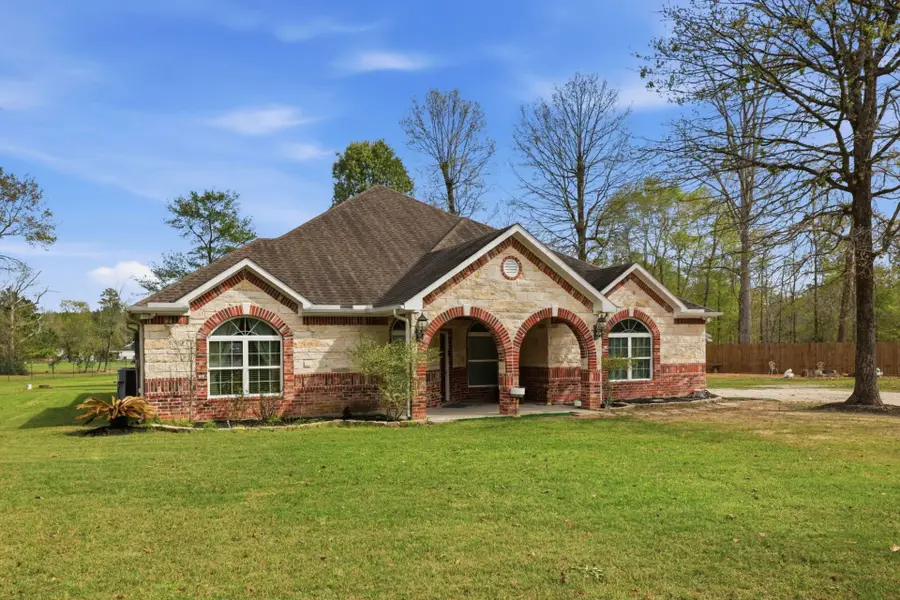 9942 Ramzi Drive, Conroe, TX 77303 - #2