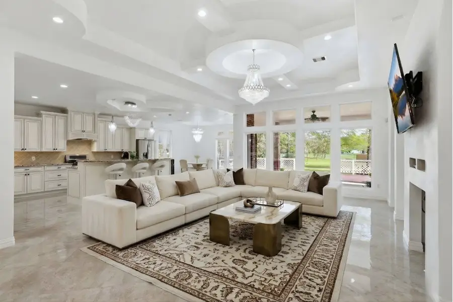 9942 Ramzi Drive, Conroe, TX 77303 - #3