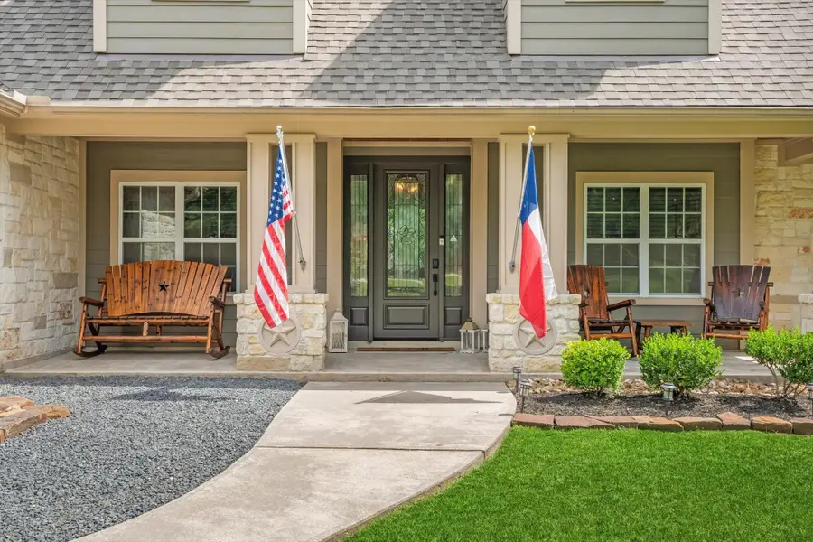 368 Ridgelake Scenic Drive, Montgomery, TX 77316 - #3