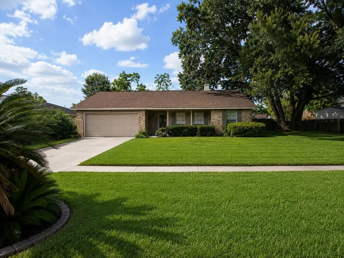 20203 Fox Stone Lane, Humble, TX 77338 - #1