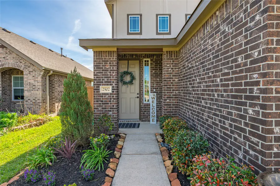 2502 Bernadino Drive, Texas City, TX 77568 - #2