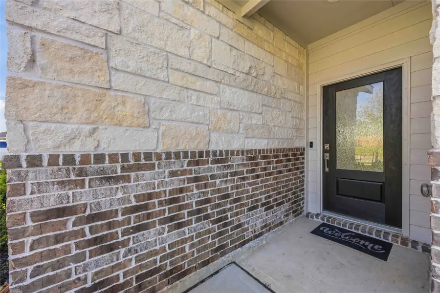 2517 Lago Costa Drive, Texas City, TX 77568 - #3