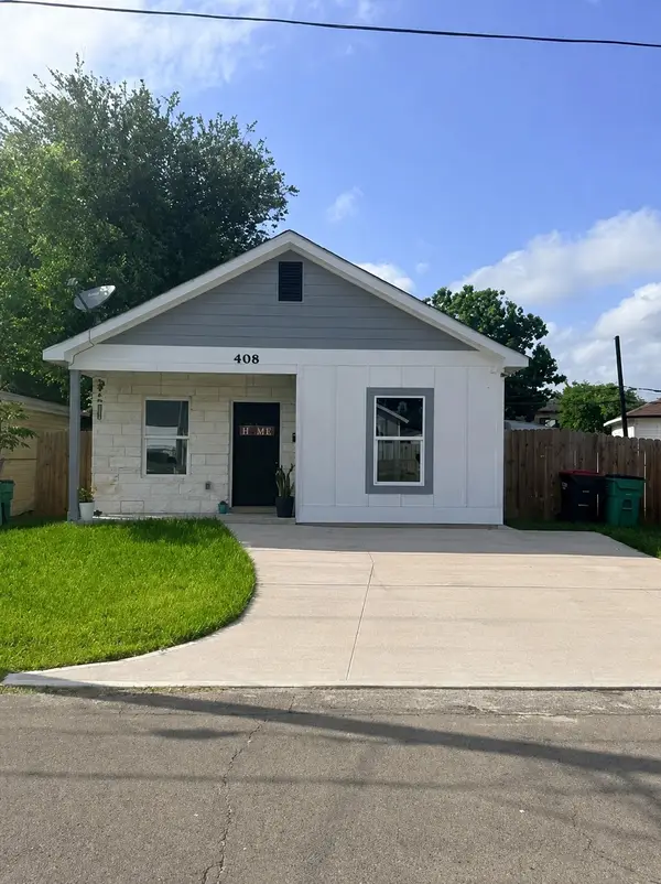 408 Miriam Street, Baytown, TX 77520