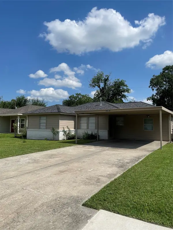 8630 Flossie Mae Street, Houston, TX 77029