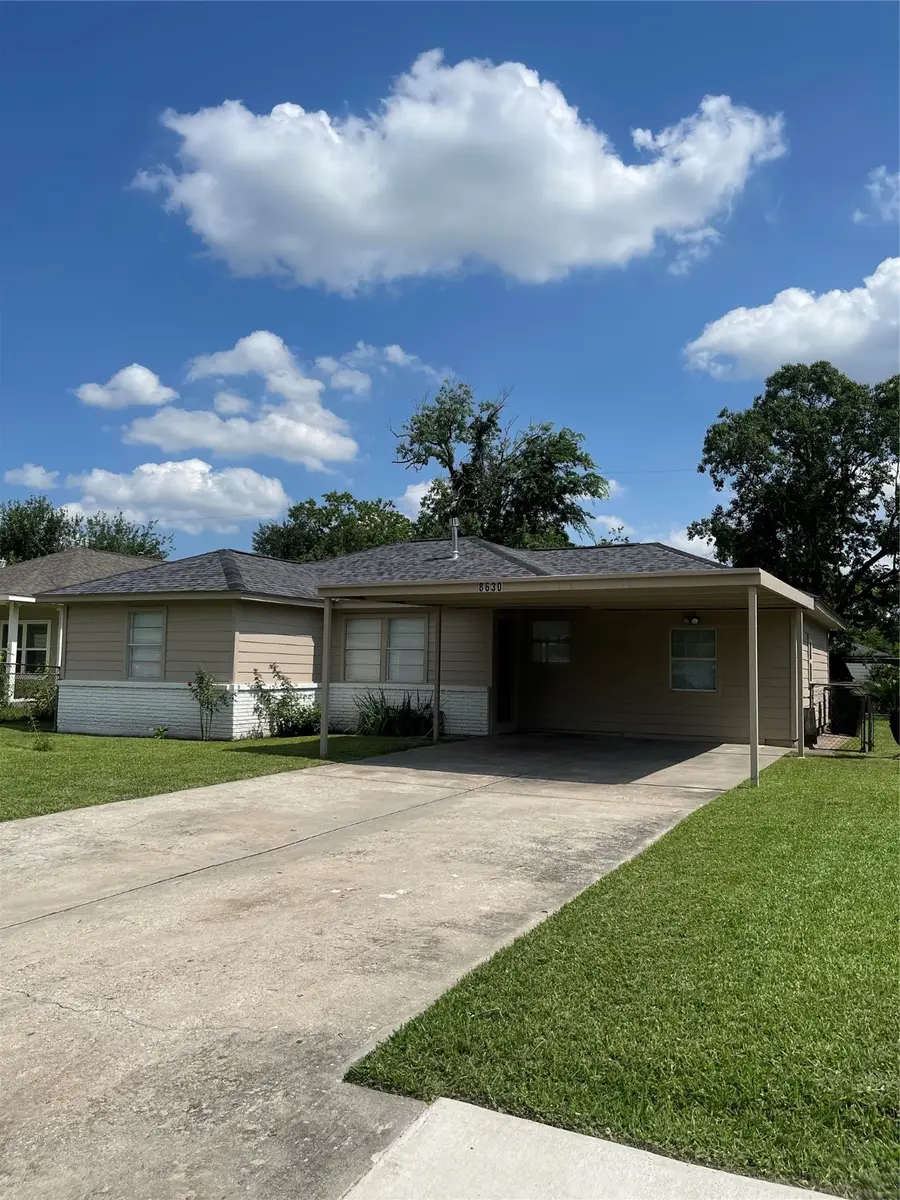 8630 Flossie Mae Street, Houston, TX 77029 - Image #2