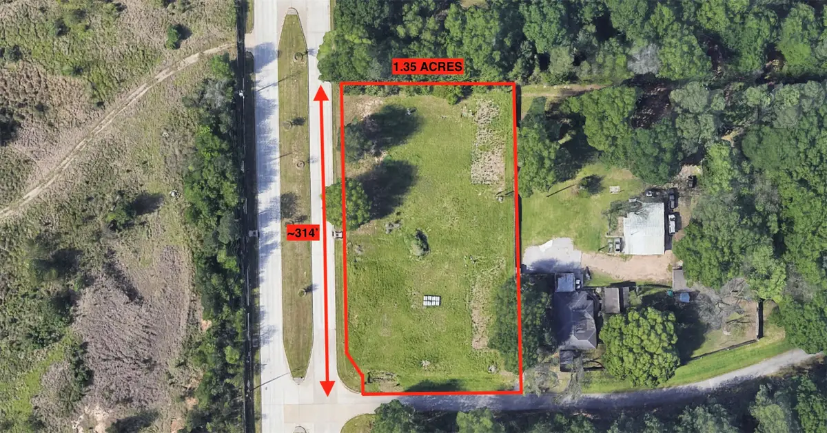 17630 Hufsmith Kohrville Rd, Tomball, TX 77375 - #1