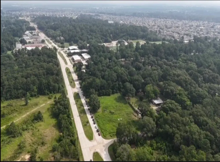 17630 Hufsmith Kohrville Rd, Tomball, TX 77375 - #3