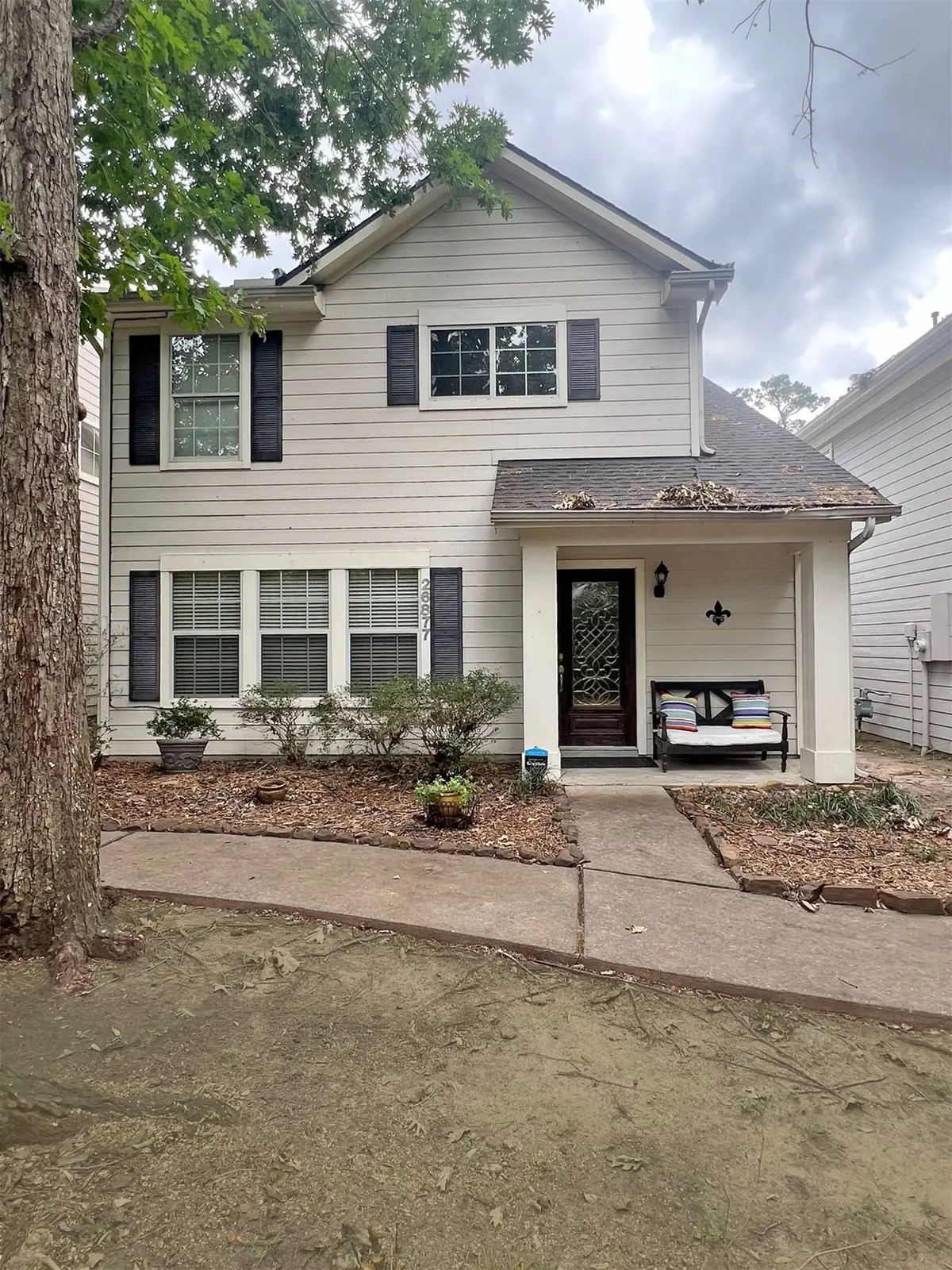 26877 Haileys Manor, Kingwood, TX 77339 - #1