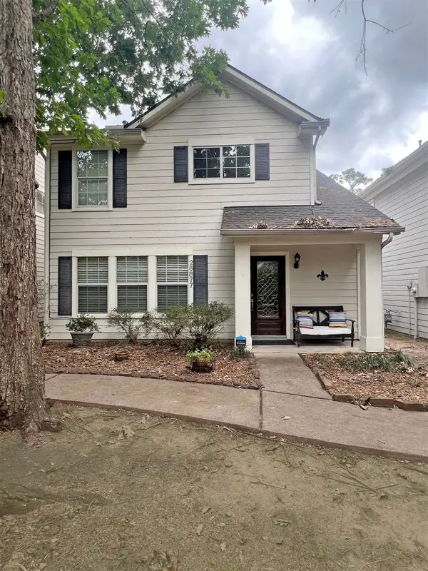 26877 Haileys Manor, Kingwood, TX 77339