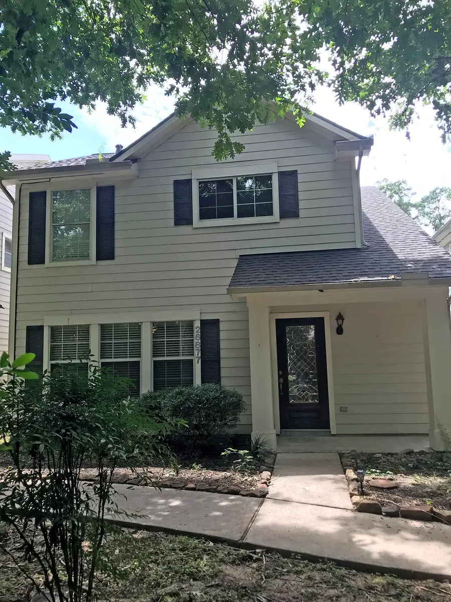 26877 Haileys Manor, Kingwood, TX 77339 - #2