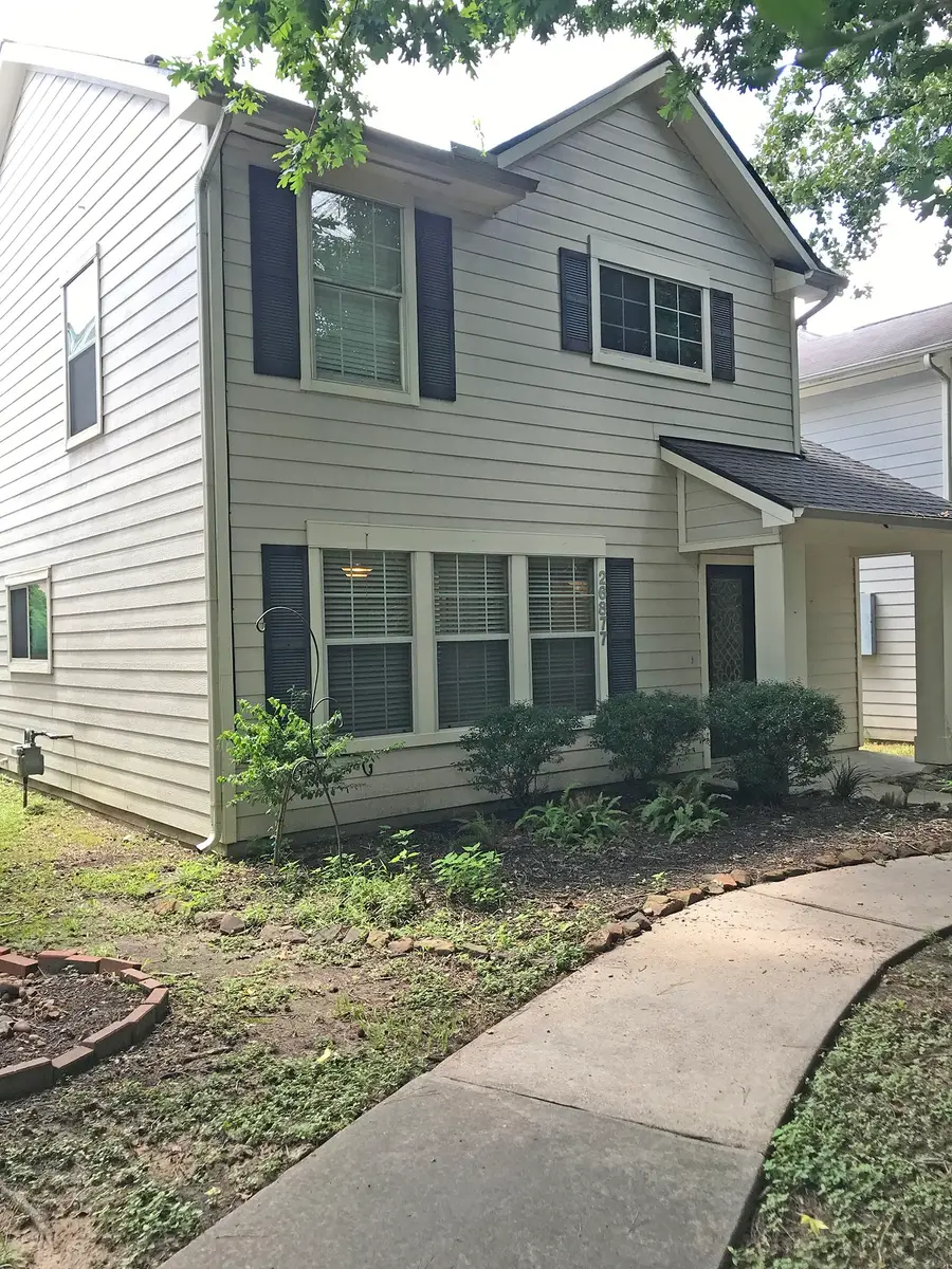 26877 Haileys Manor, Kingwood, TX 77339 - #3